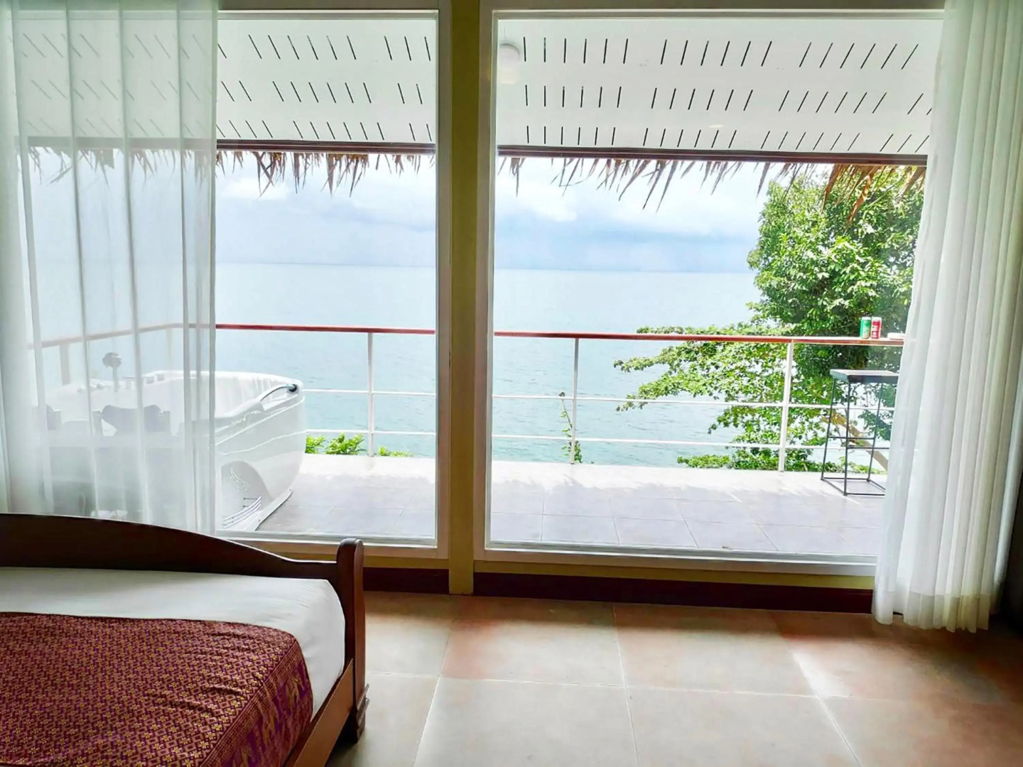 Koh Jum Resort