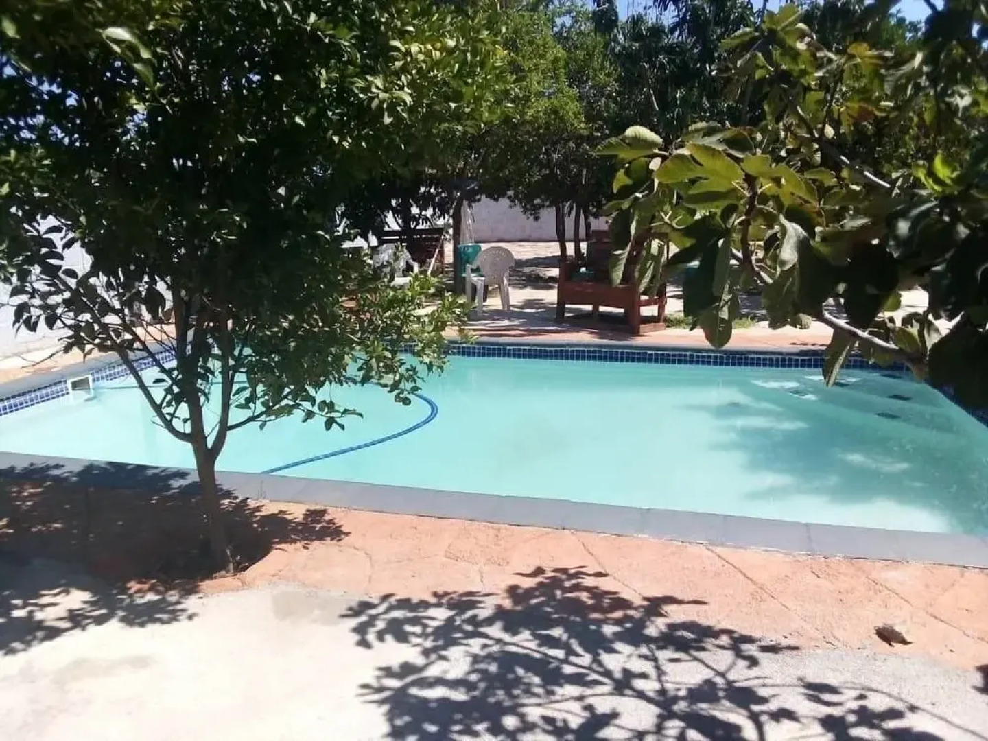 Belle vue Bed & Breakfast