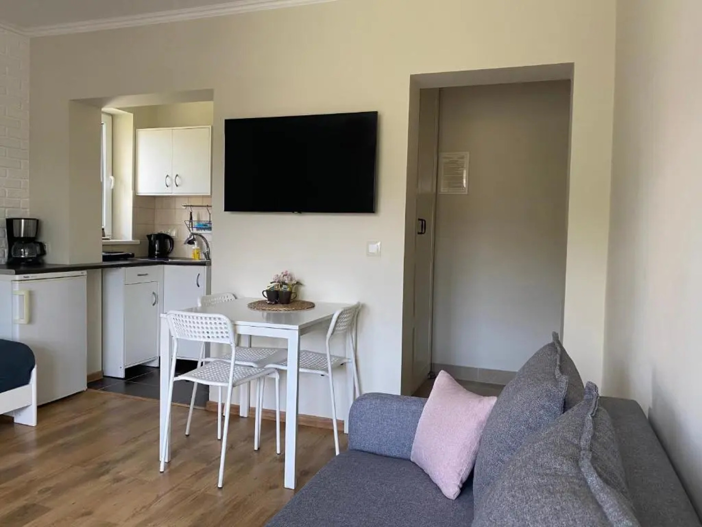 Willa Aleksandra - Apartamenty