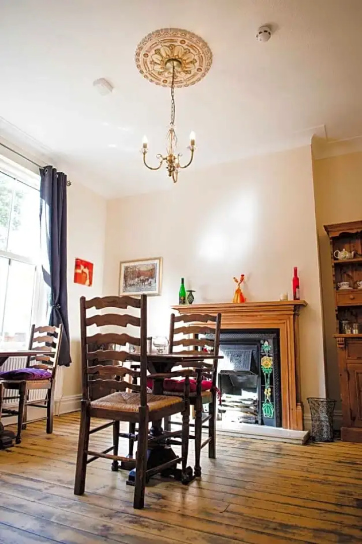 Glencoe Villa Guesthouse