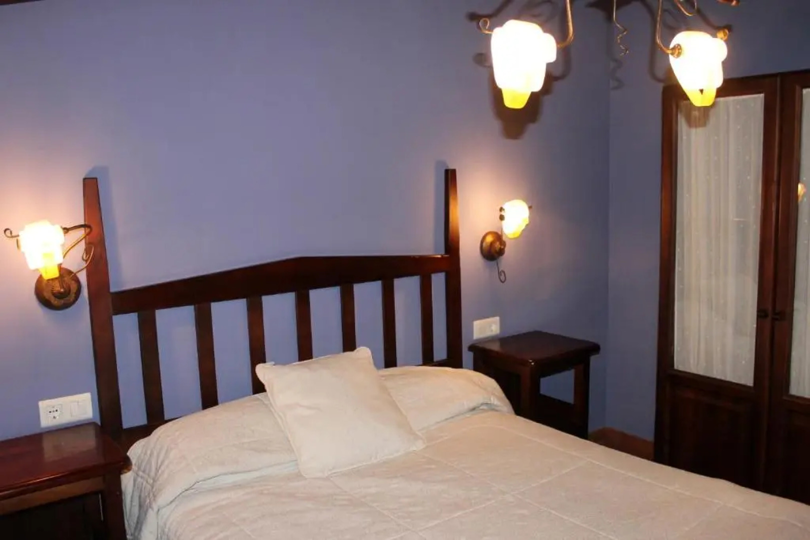 Rodiles Rural Apartamentos