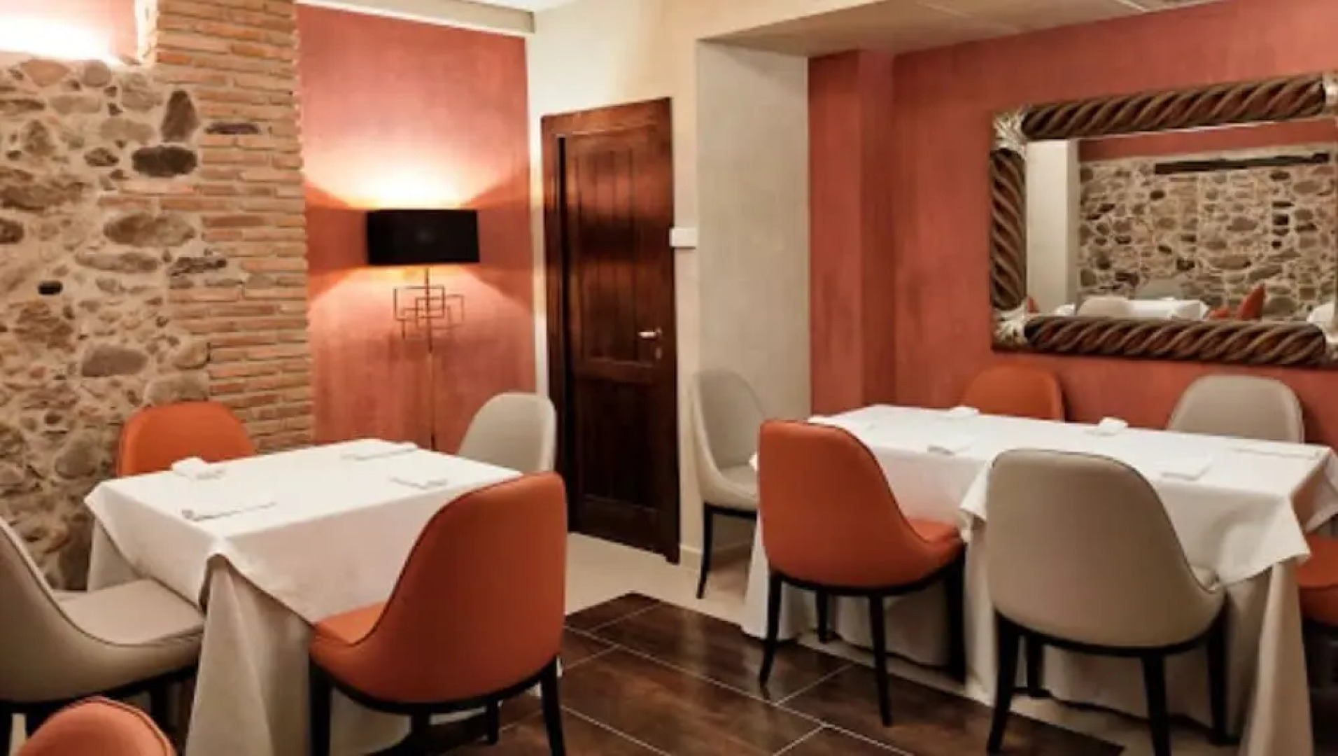 hotel spa Aura del jerte