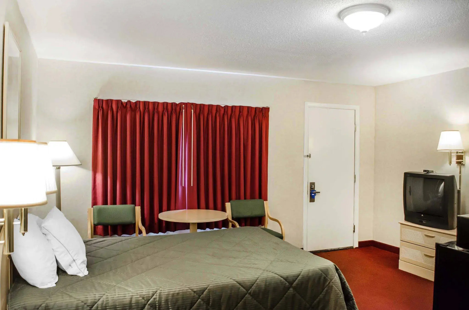 Rodeway Inn Dillsburg