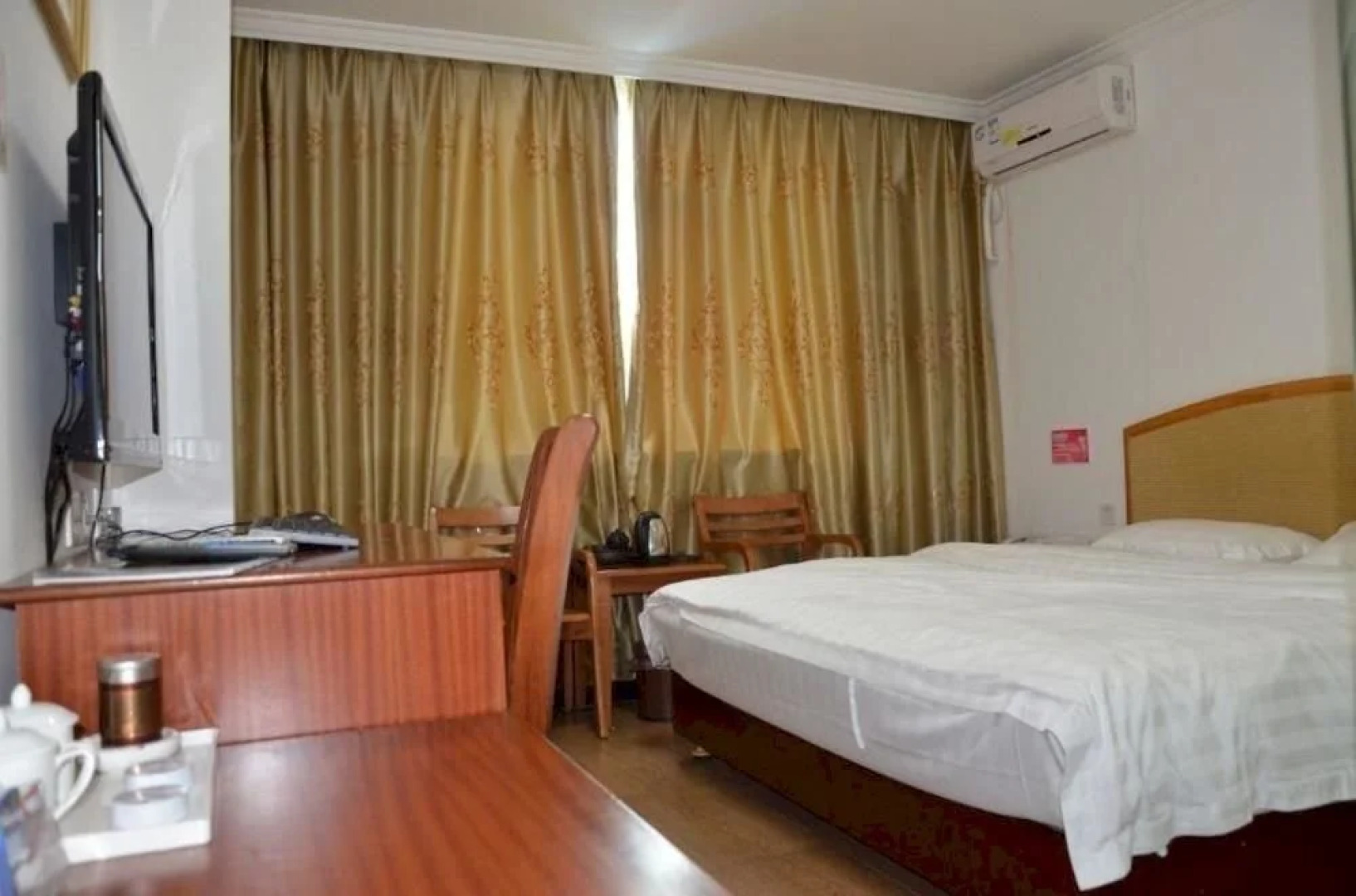 Meizhou Dongzhu Hotel