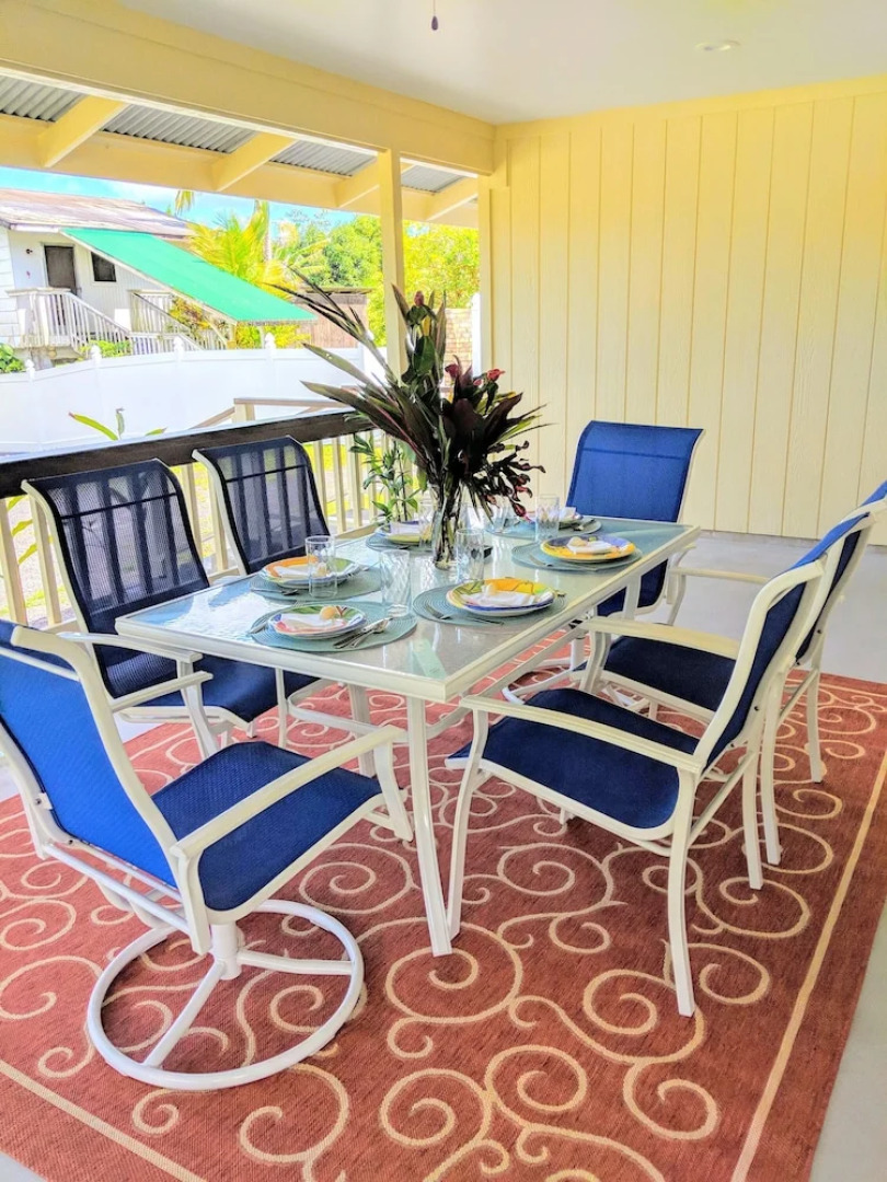 Pauole Hale 2 Bedroom Home