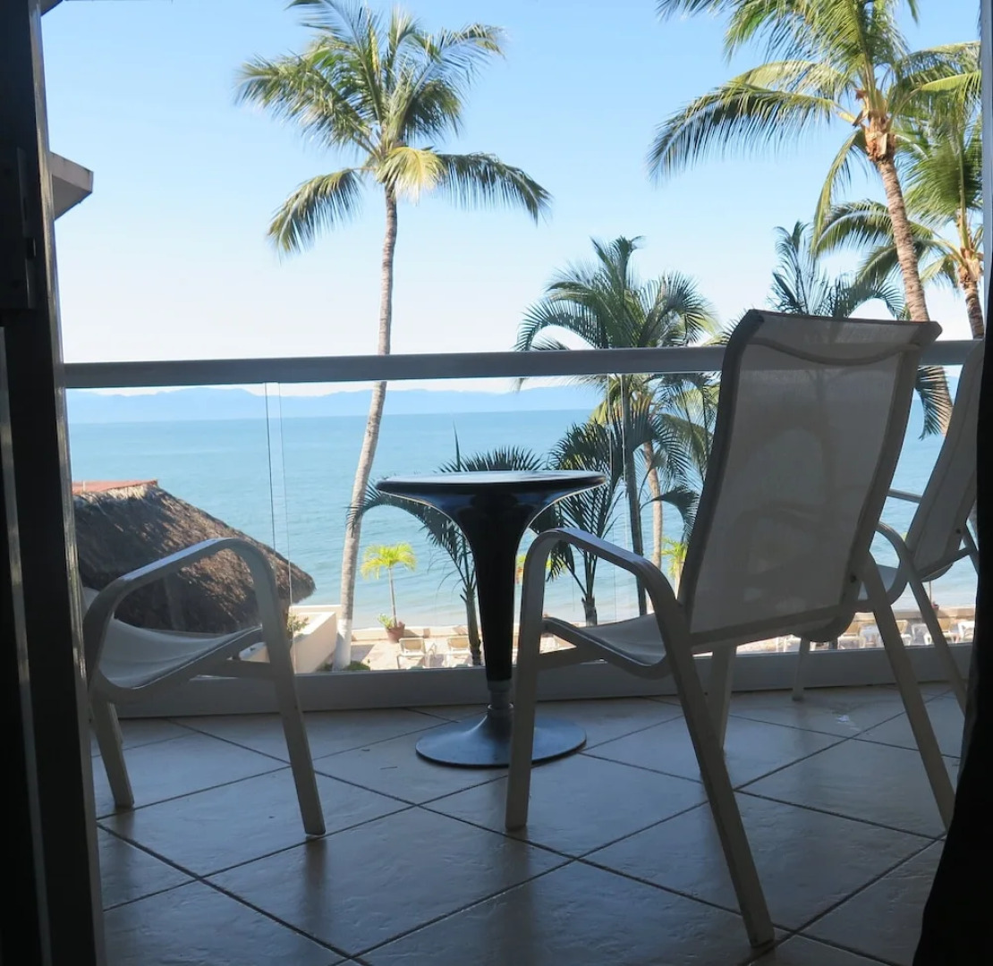 Suites Atlas - Ocean Front