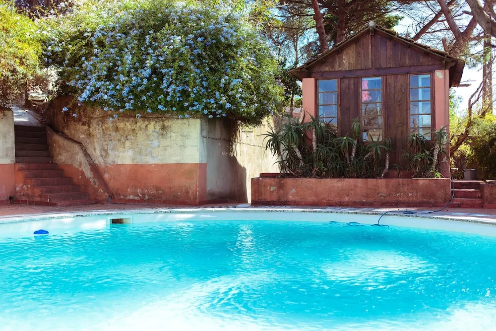 Shepinetree - Capela House