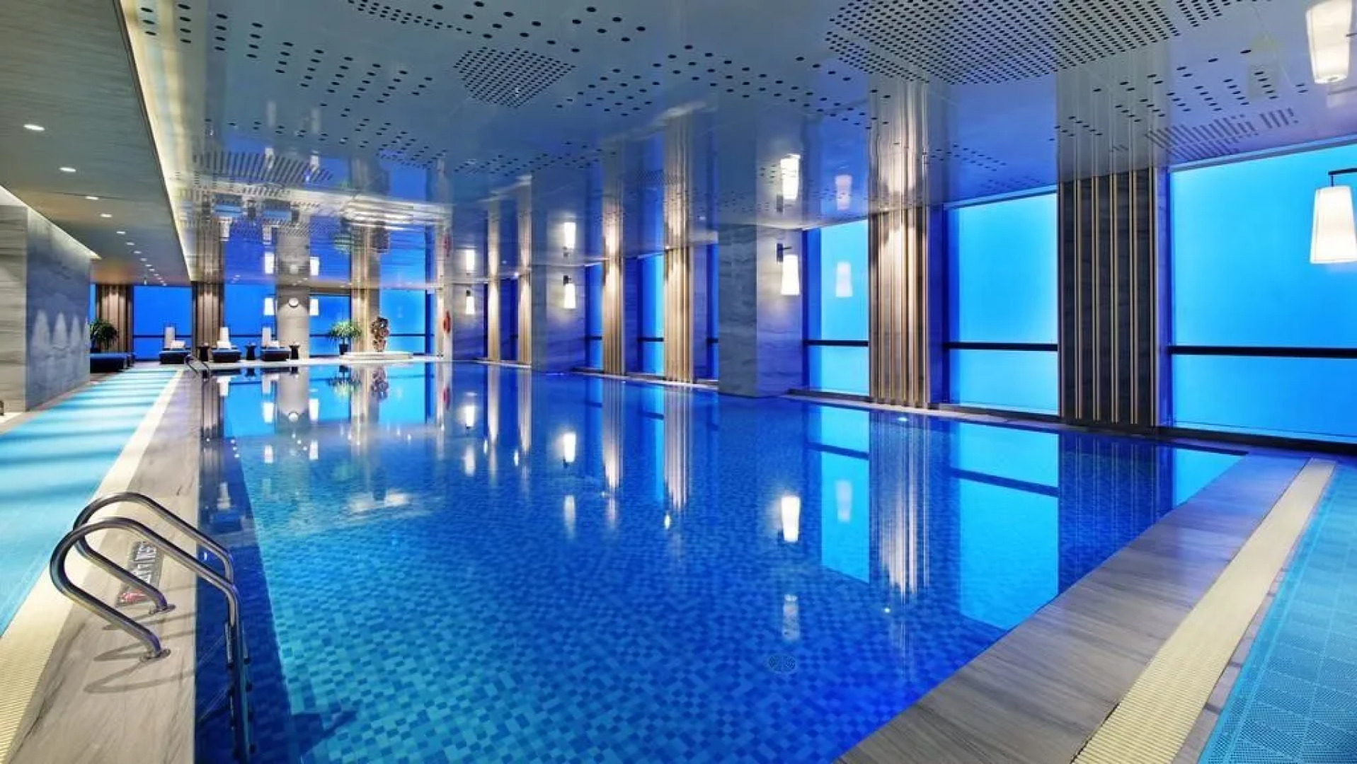 HUALUXE Wuxi Taihu by IHG