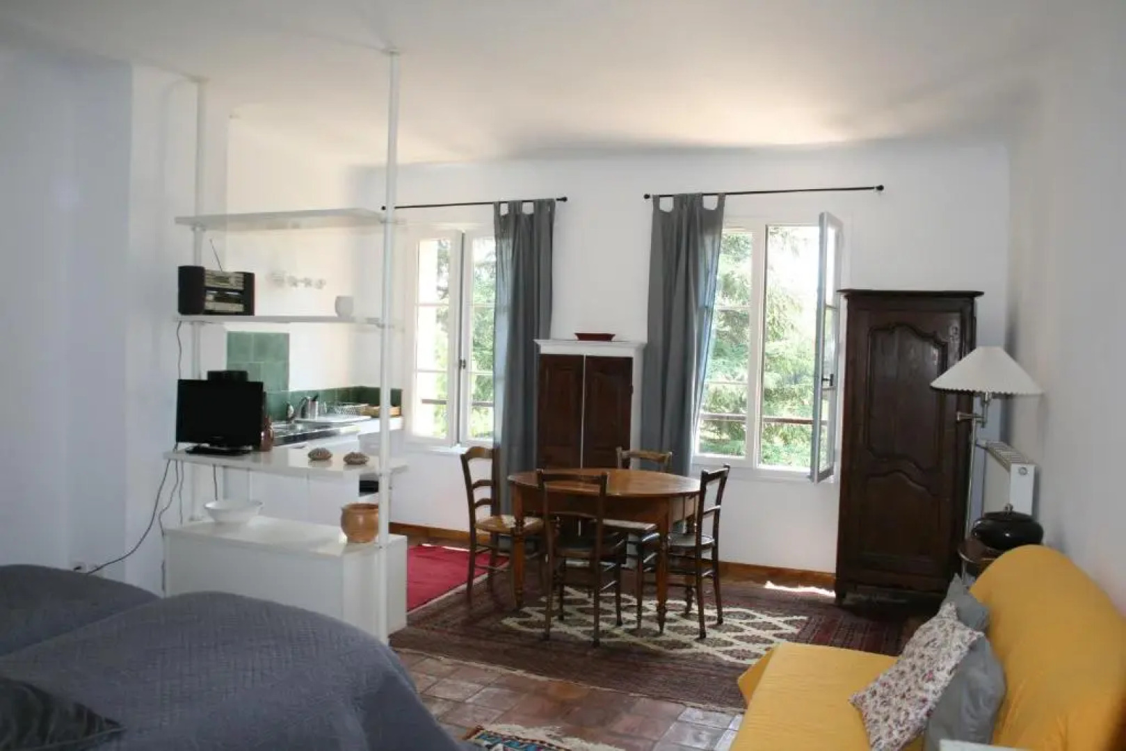 Les Vignes de Terrisse