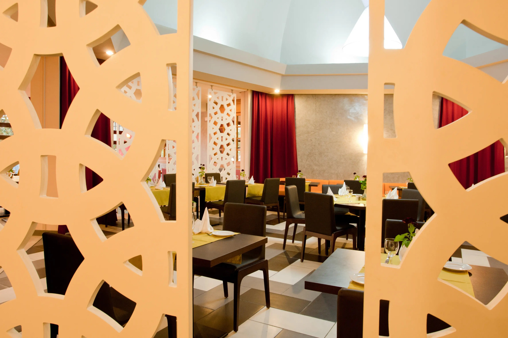 TUI SUNEO Kenzi Europa