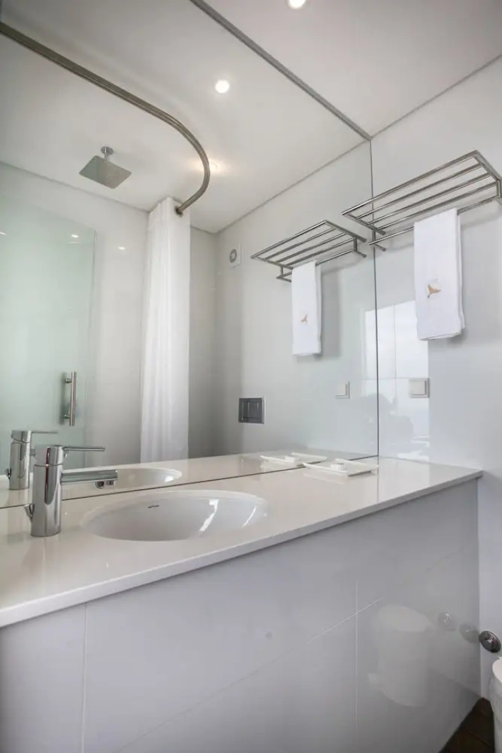 Azores Villas - Sun Villa