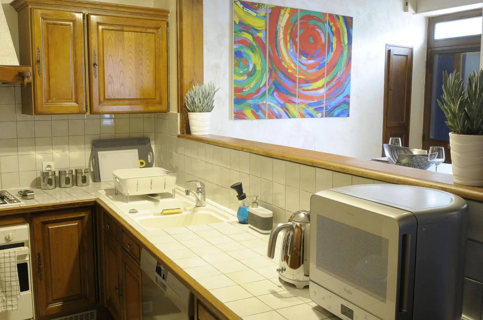 ZenBreak - Loire Riverside