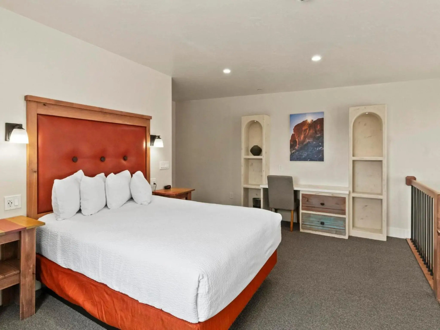 Bluff Dwellings Resort