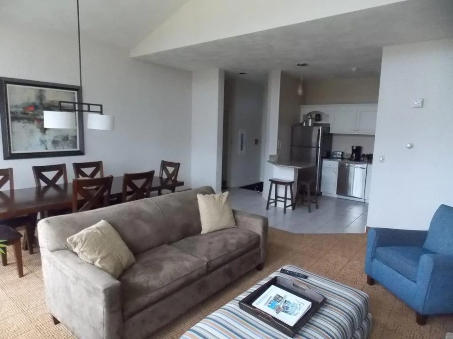 Fairway Suites At The Peak