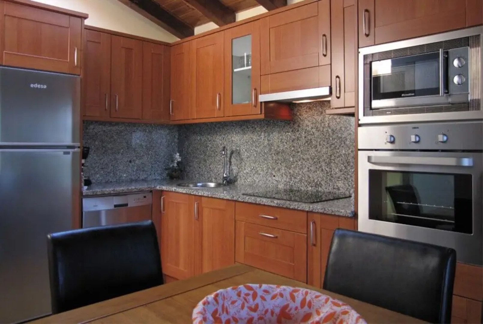Casa rural Platero I y II