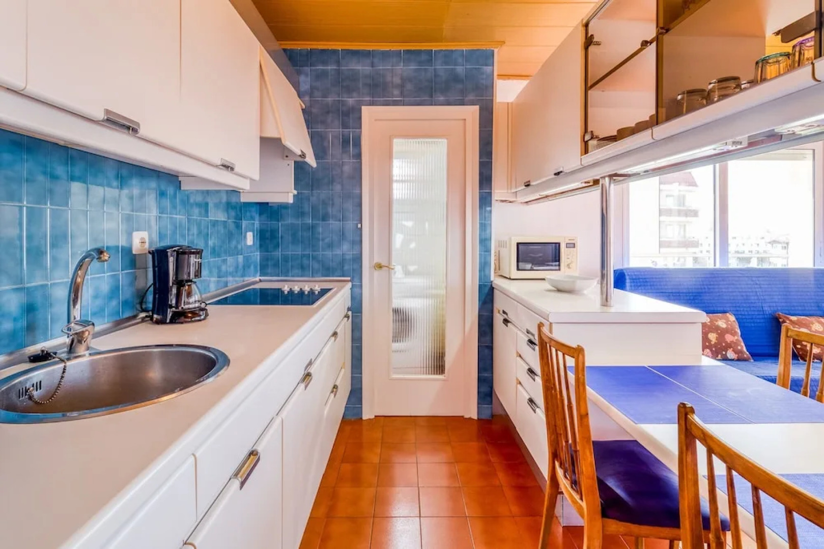 Apartament Rosa dels Vents