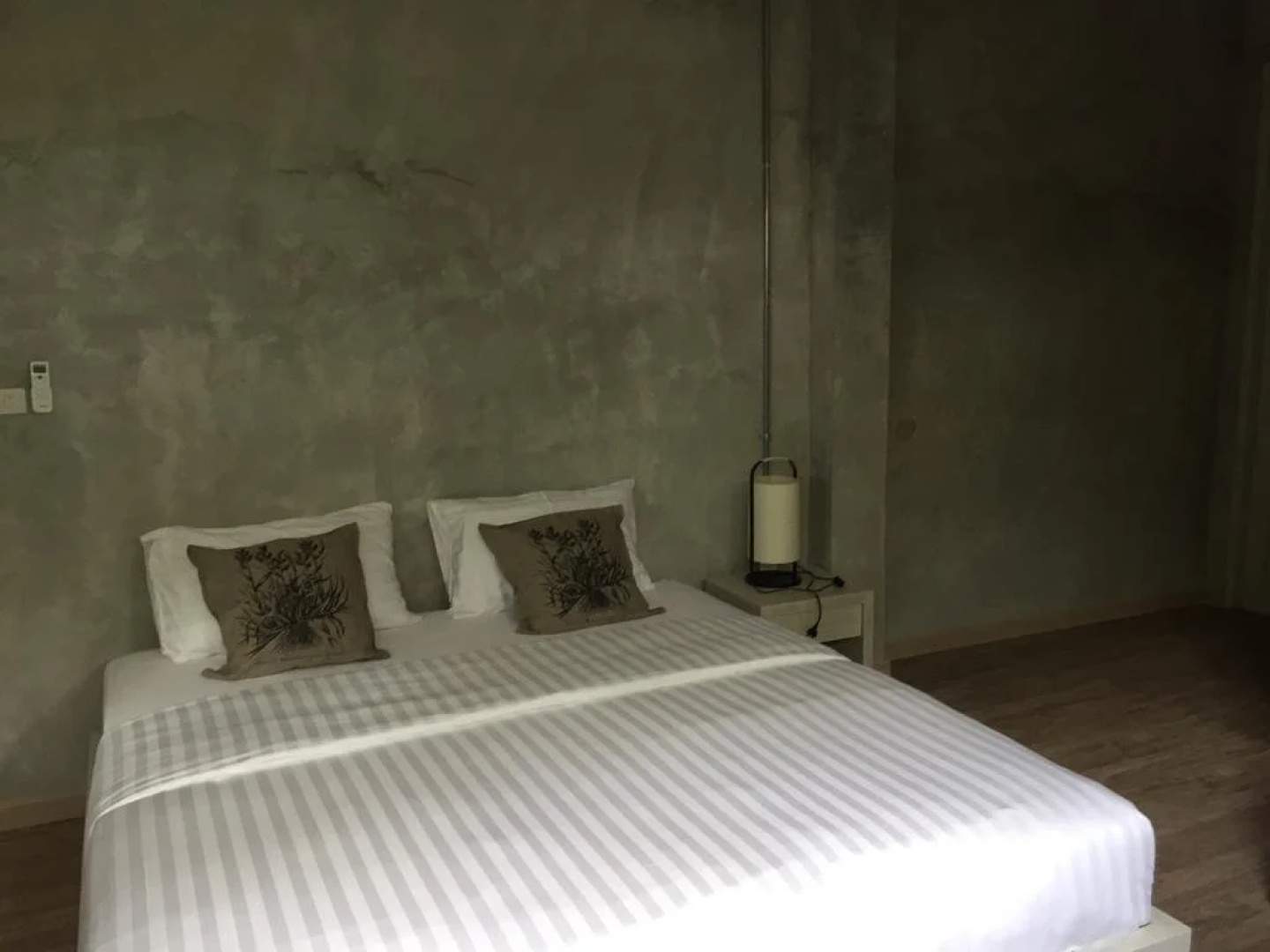 Baan Tammachart Khao Yai Tiang