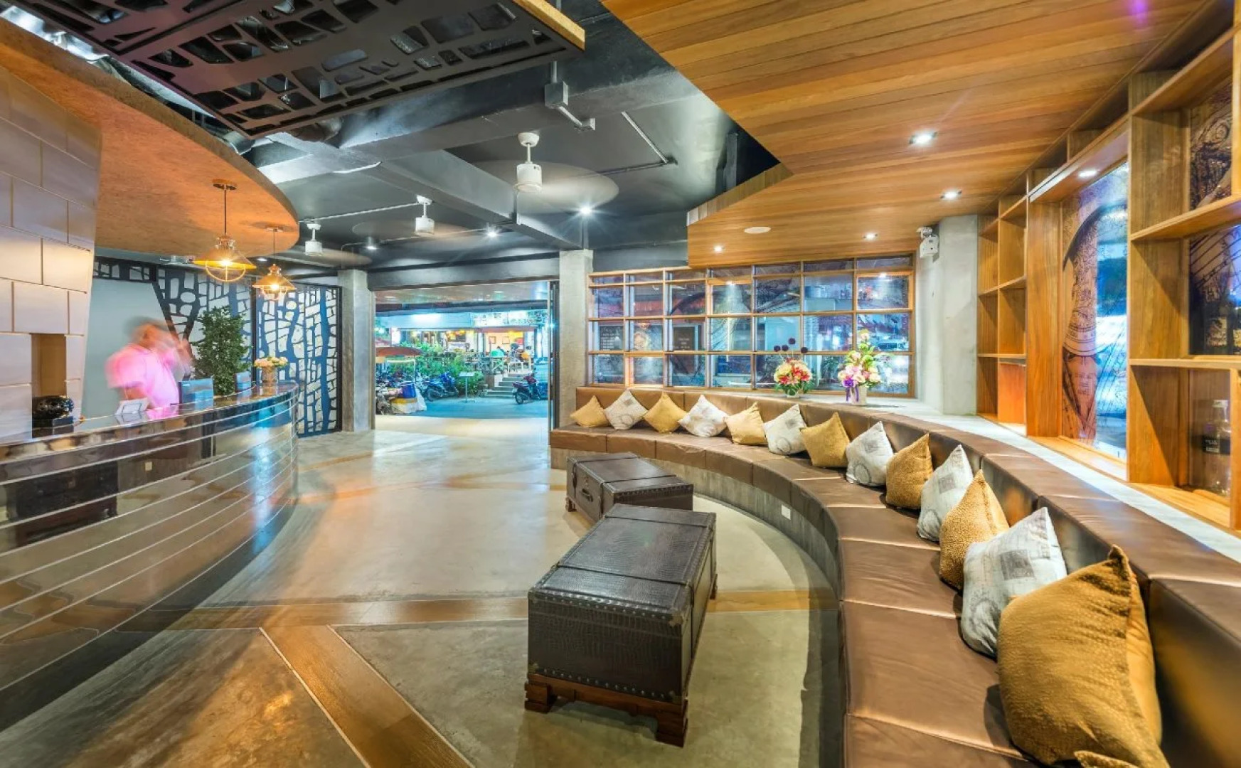 Ratana Patong Beach Hotel by Shanaya