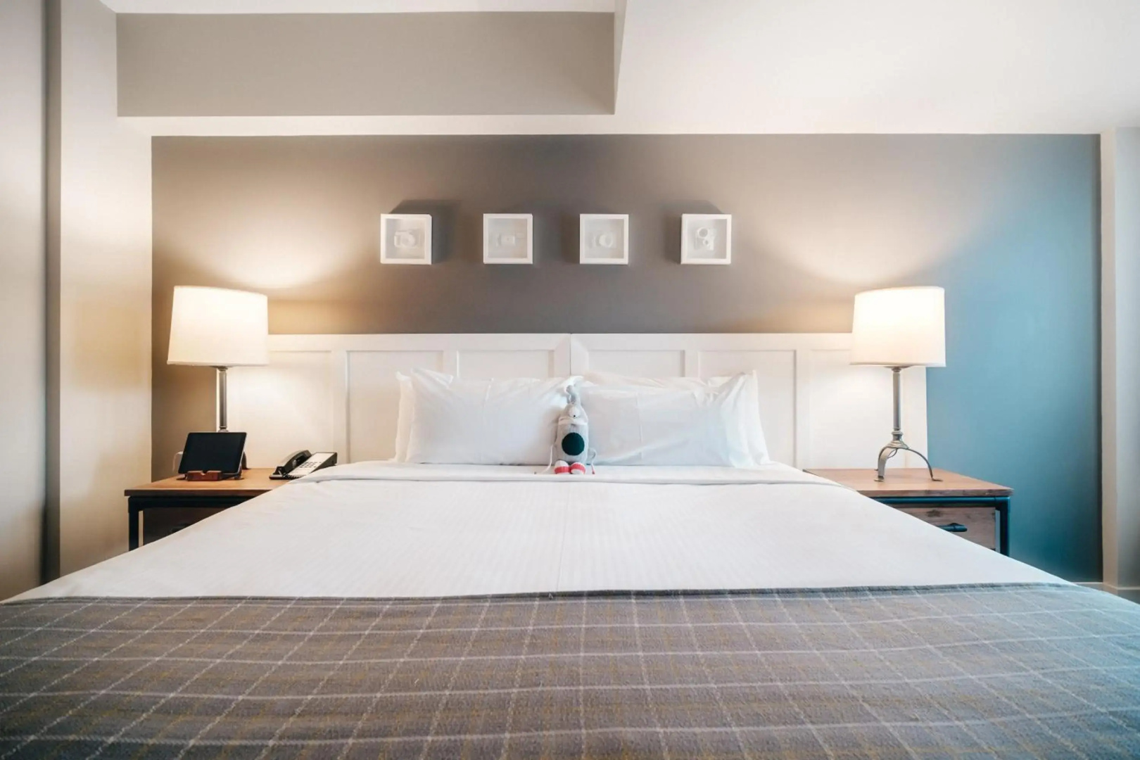 Summit Lodge Boutique Hotel