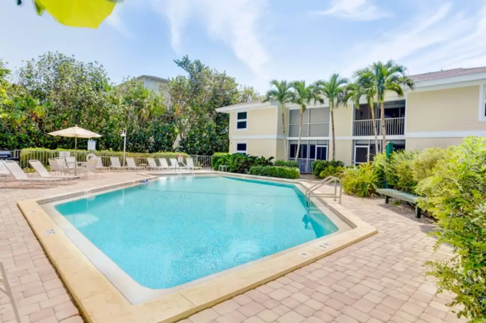 Villa Sanibel 2G