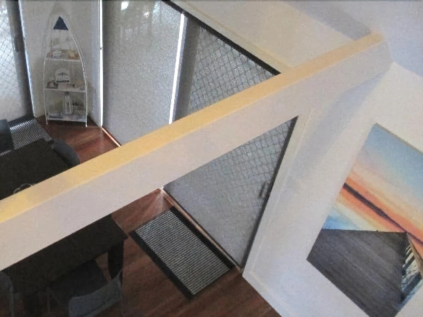 Eucalypt 3 Bedroom Deluxe Family Cottage