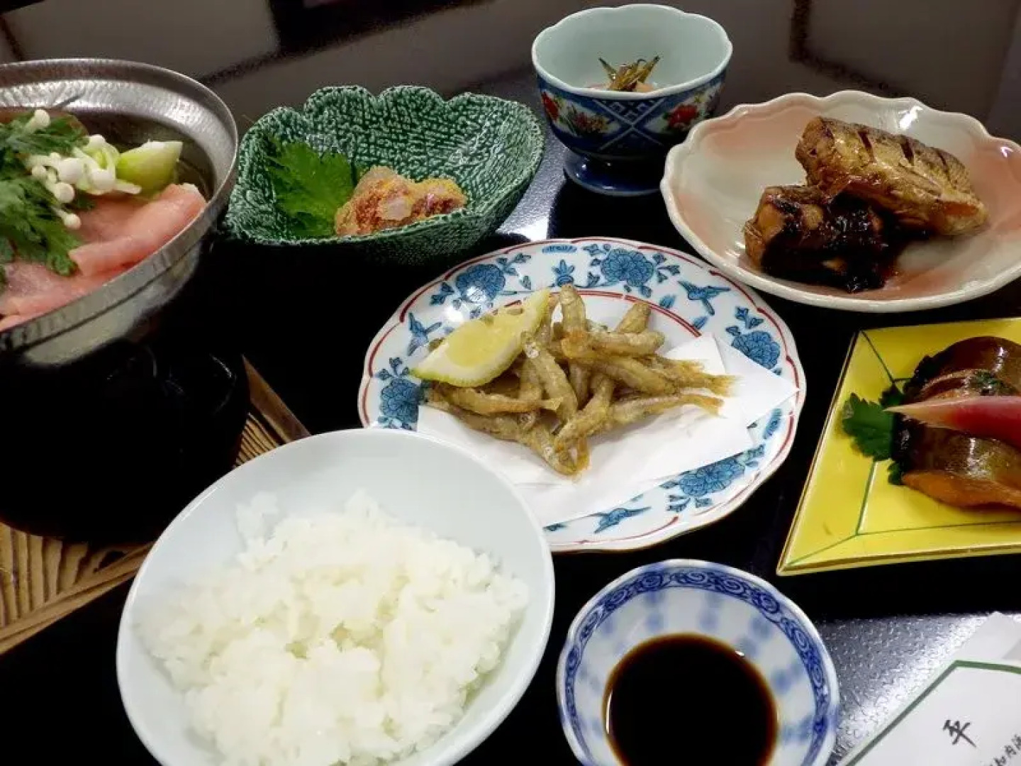 Kogyo Minshiku Kichibei Hotel