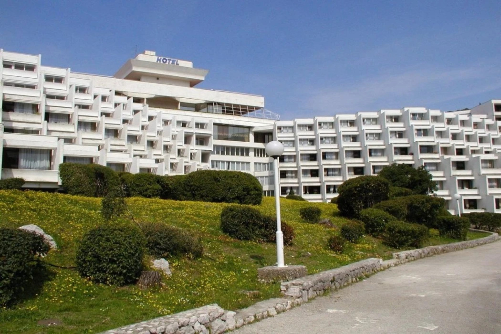 Grand Hotel Neum Wellness & Spa