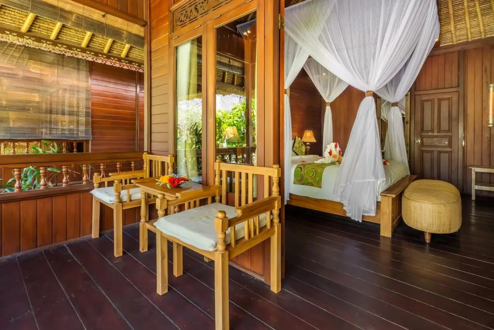 Kinaara Resort & Spa