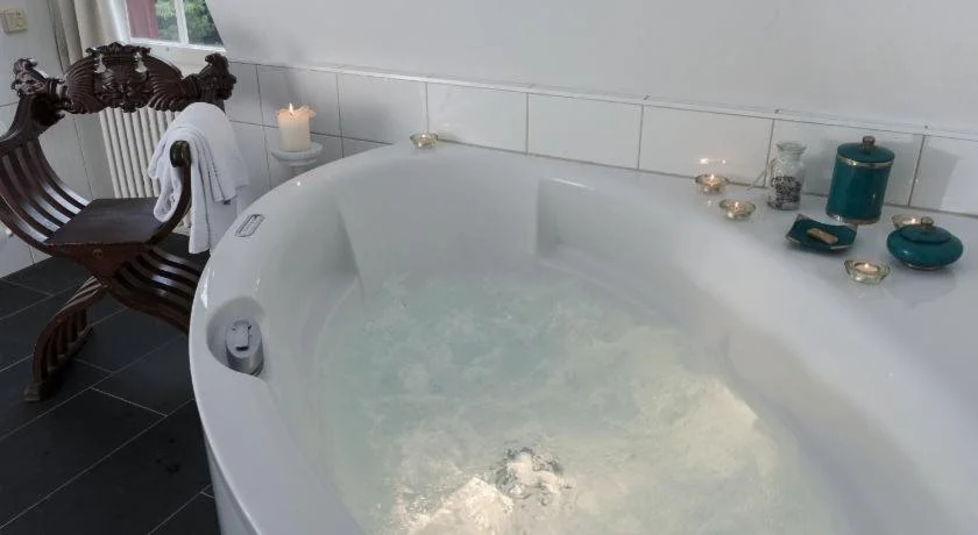 Schloss Münchenwiler