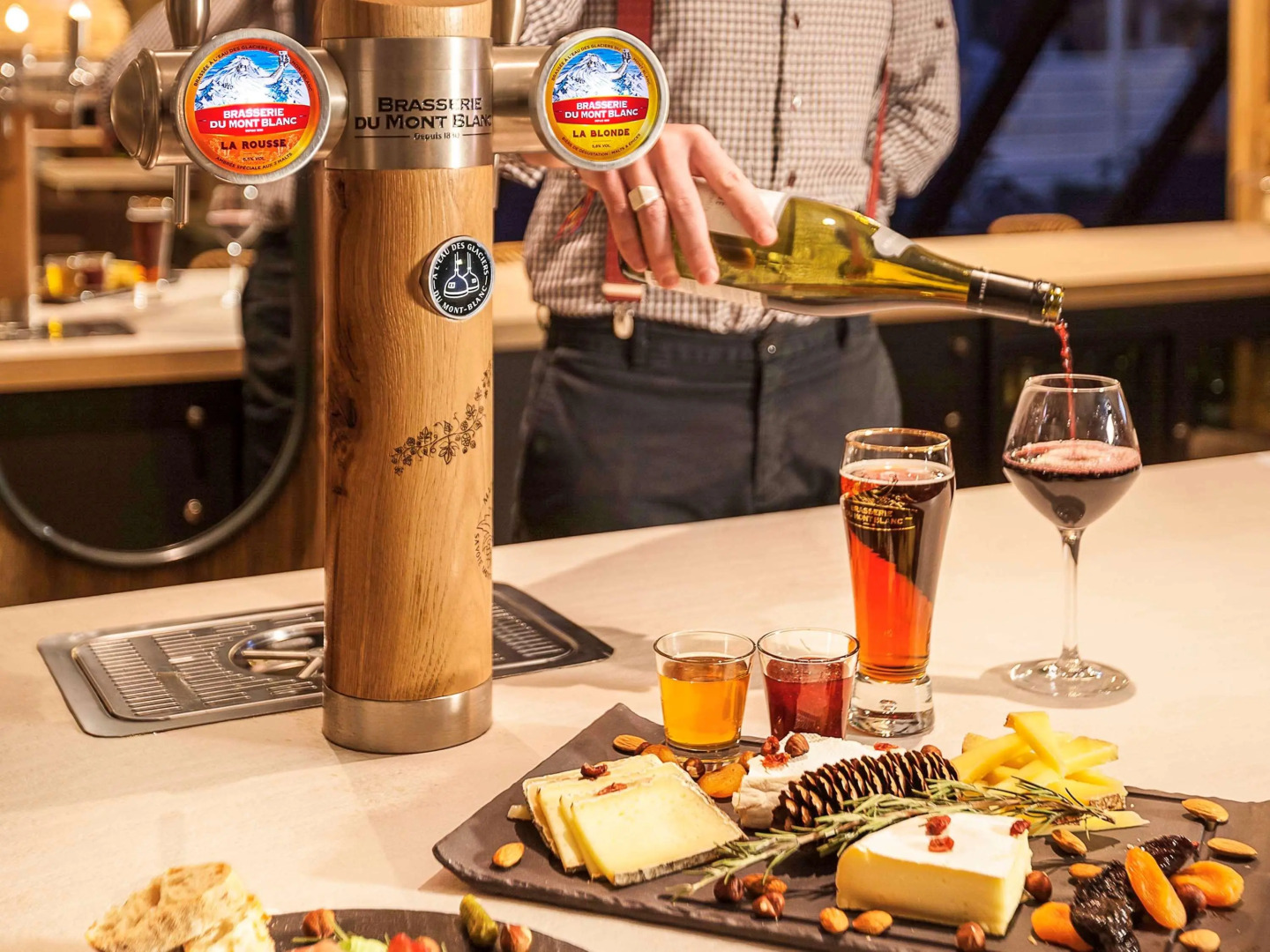 Mercure Chambery Centre