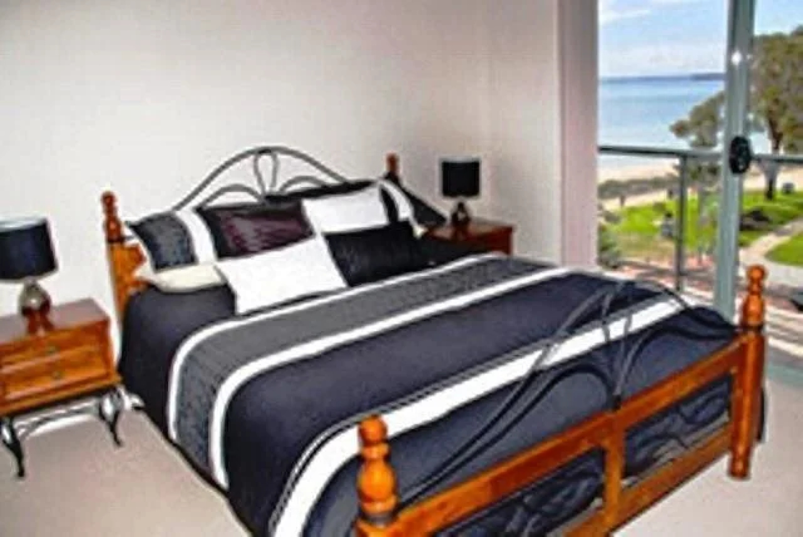 Boardwalk By The Beach Holiday Rental