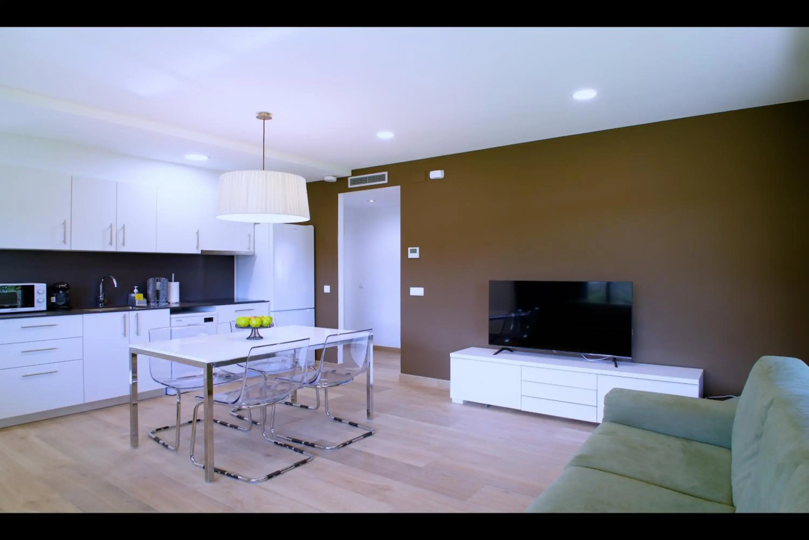 Casa Rural Can Forcadell