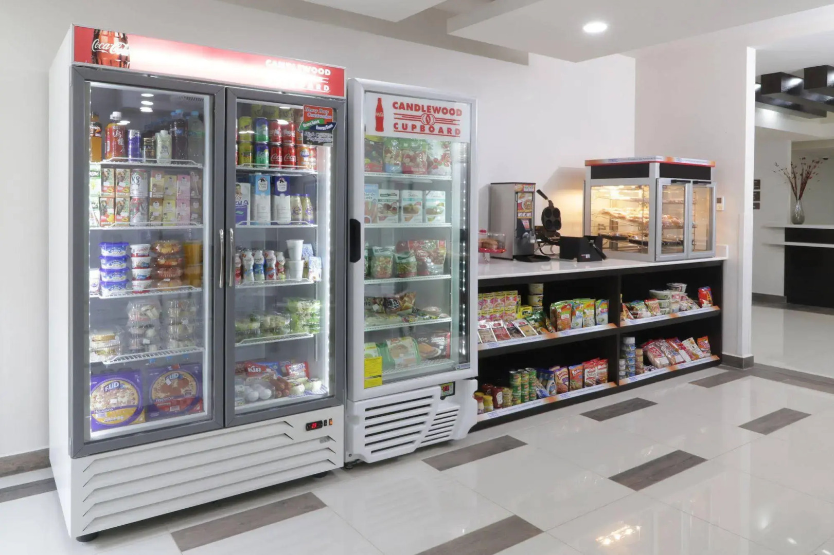 Candlewood Suites Celaya