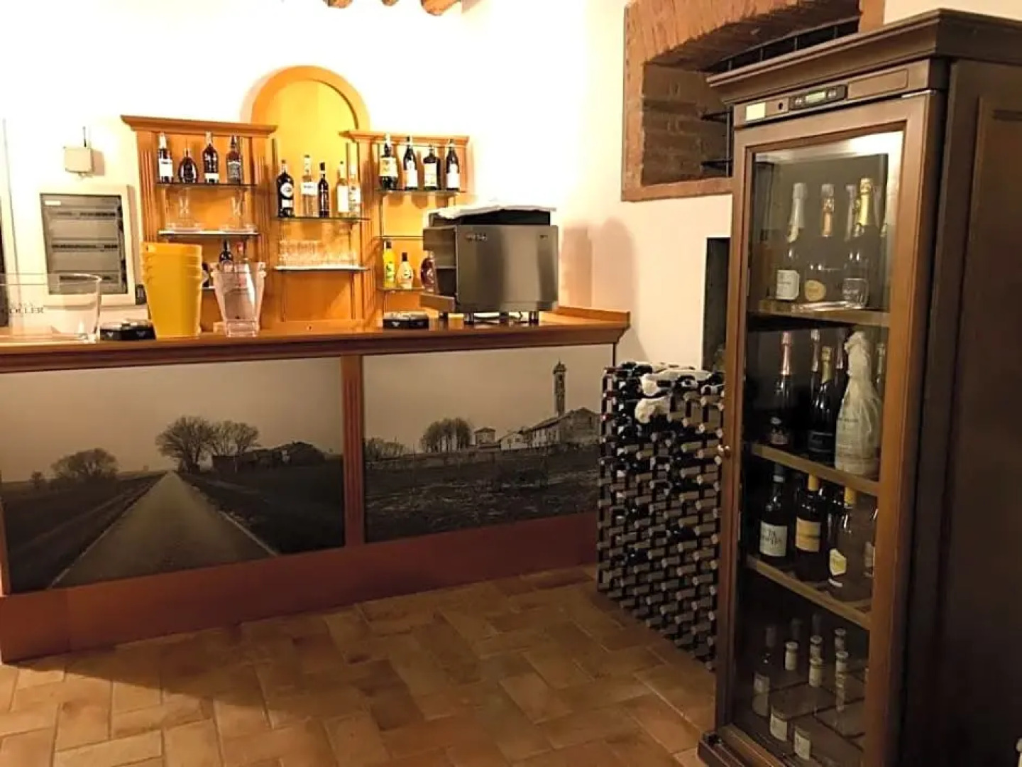 Locanda La Motta