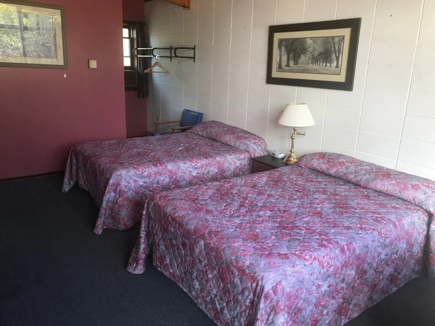 Huron Sands Motel