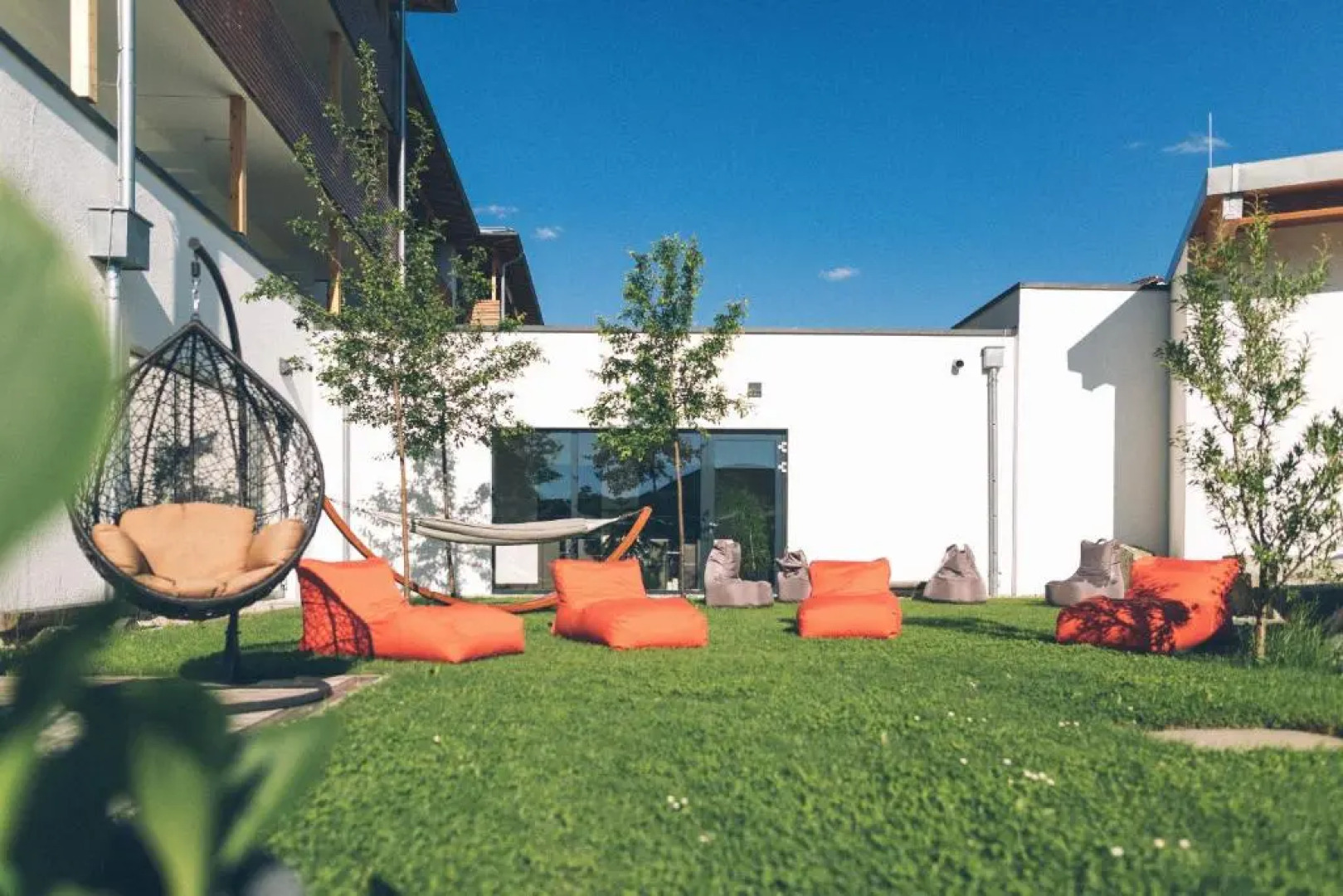 Wellnesshotel Eibl-Brunner