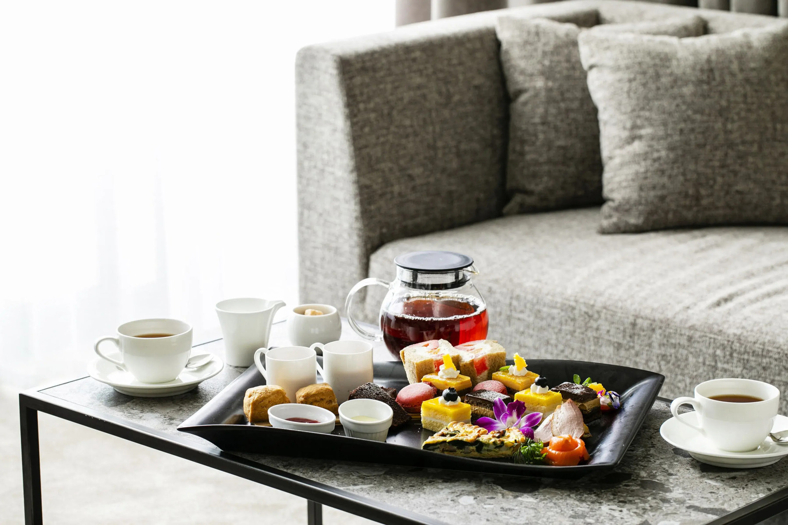 Garden Terrace Fukuoka Hotel & Resort