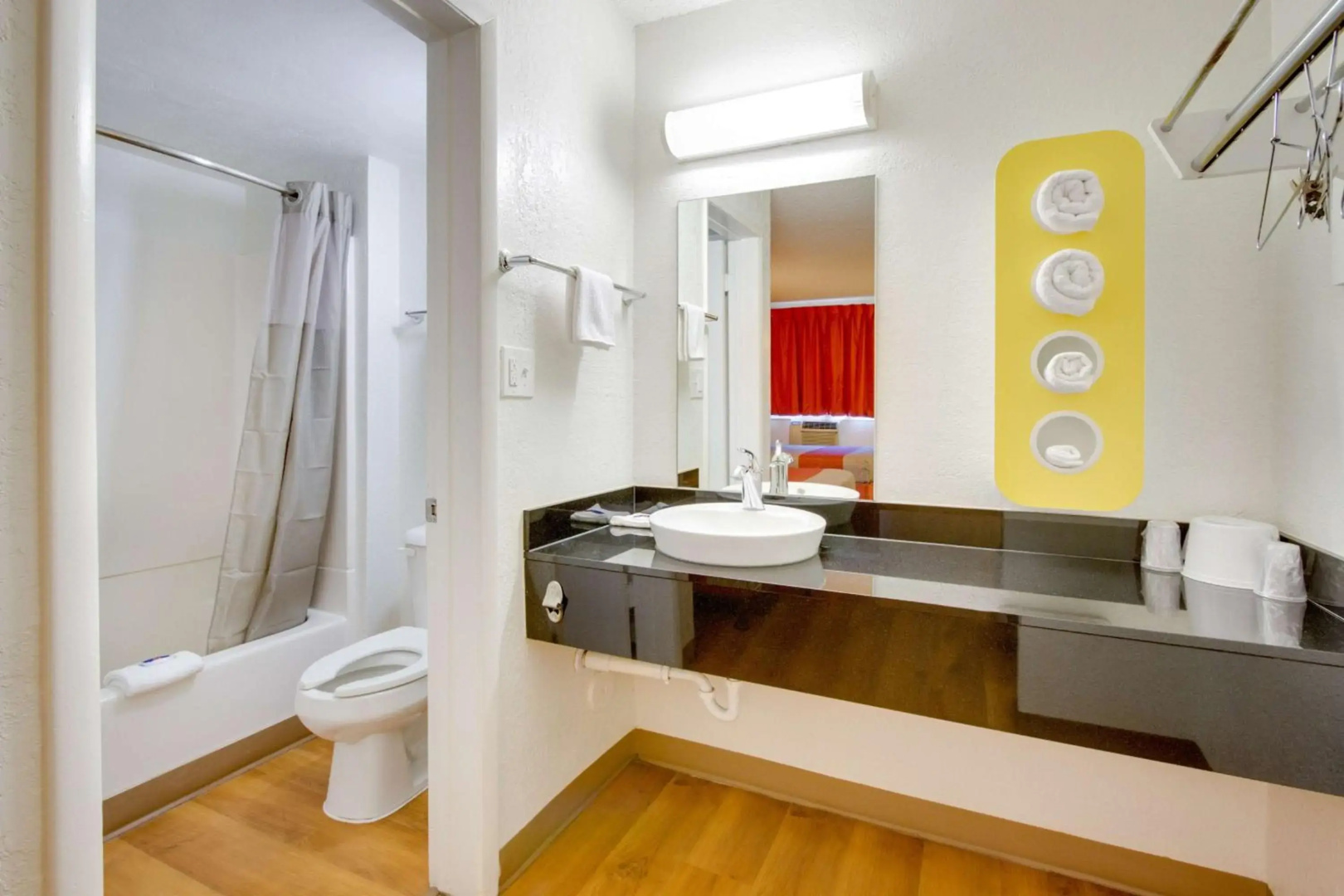 Motel 6 Tempe, AZ - Scottsdale South