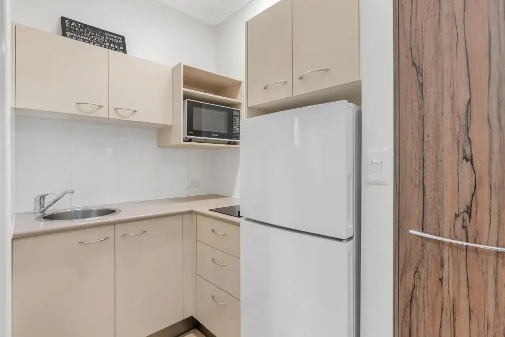 Comfort Inn Midlander Emerald