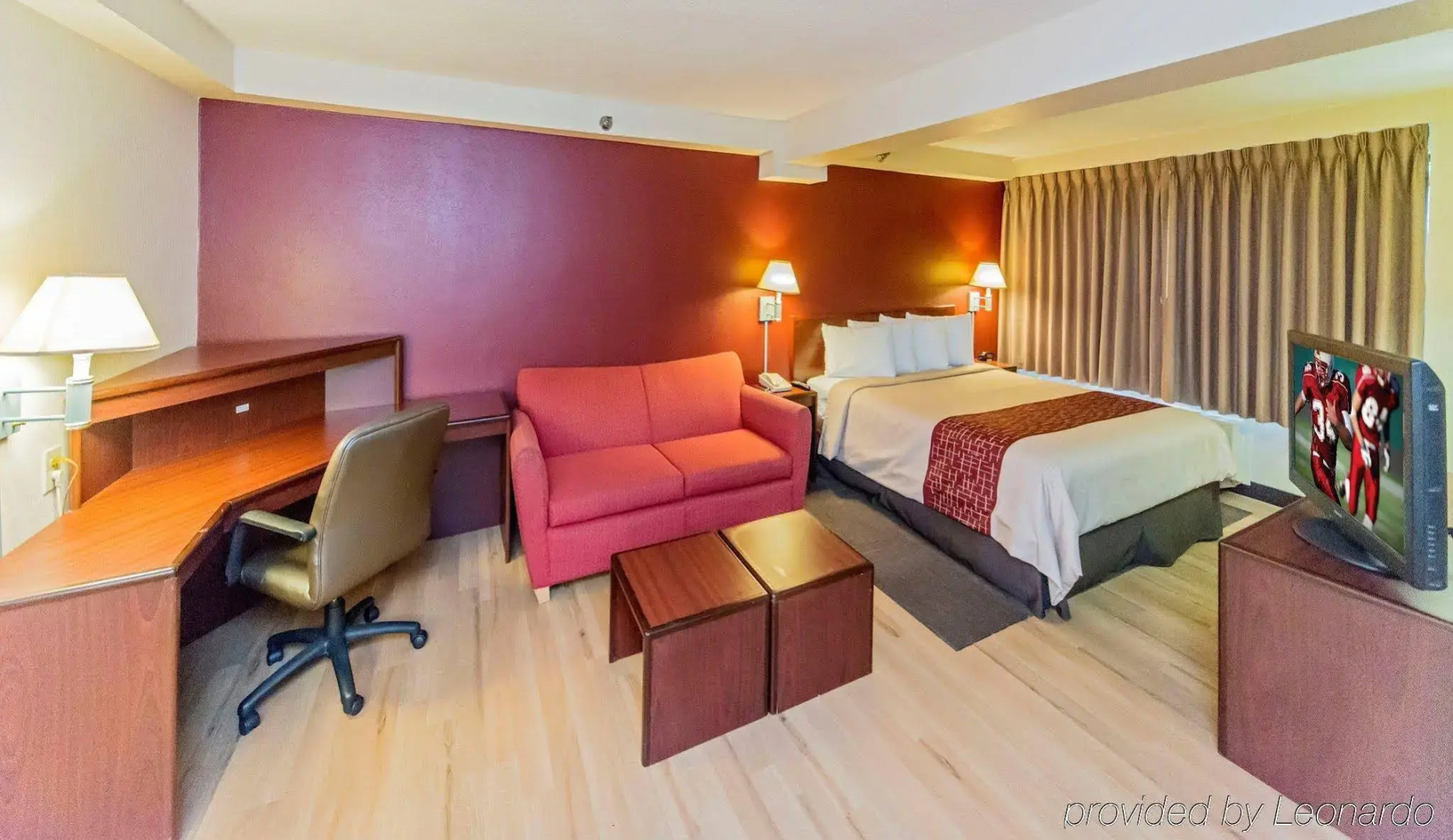 Red Roof Inn Raleigh Southwest - Cary