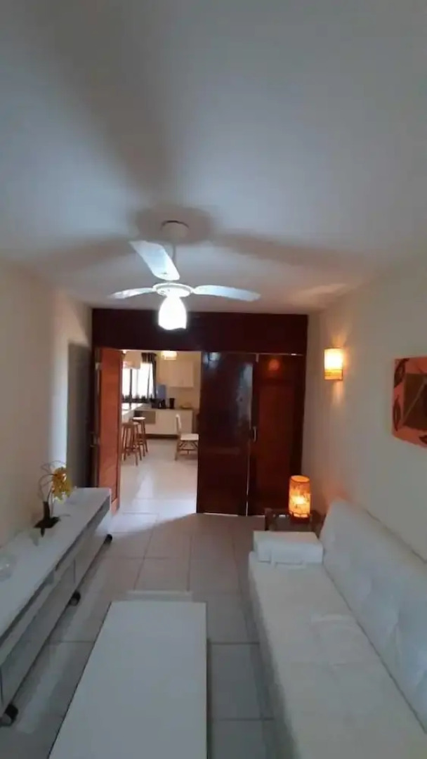 Condomínio Residencial Praia de Zumbi