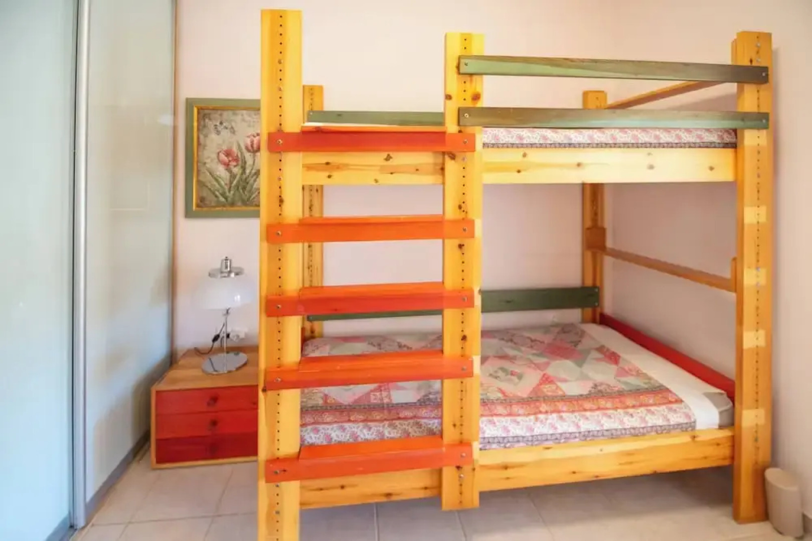 Seaside Retreat in Diminio