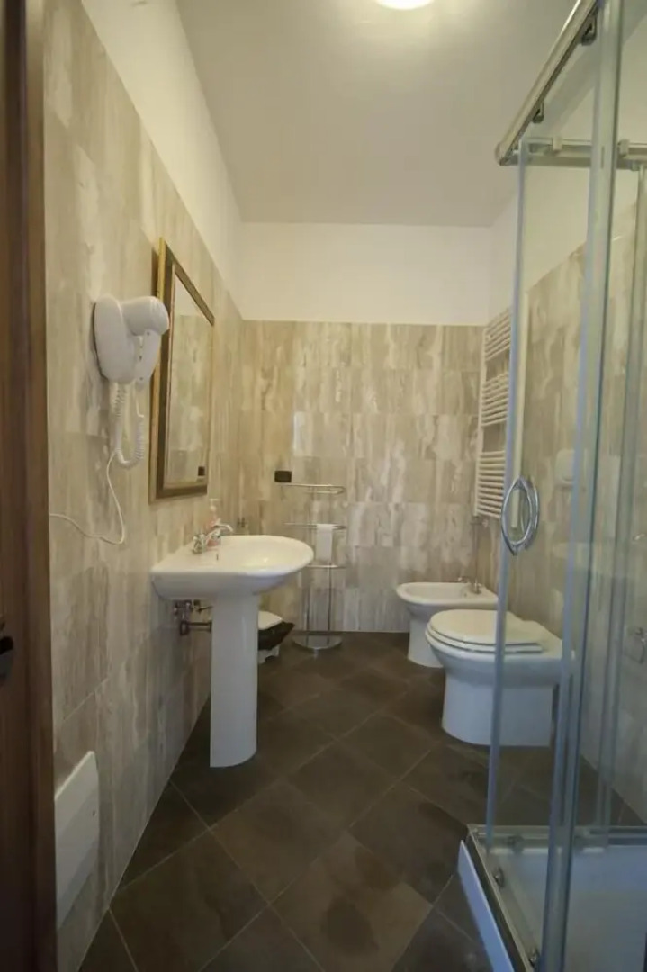 Buriano Country House