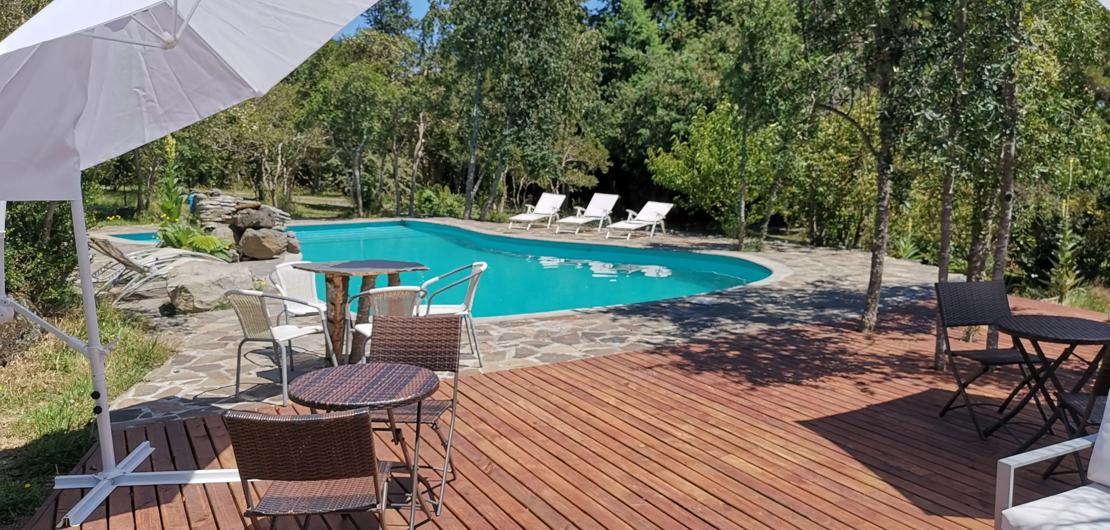 Bambulodge
