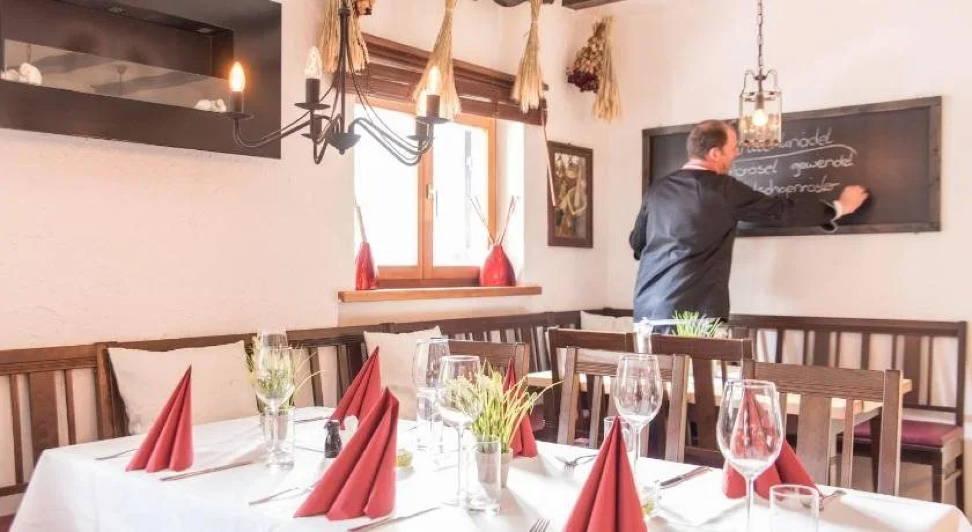 Berggasthof Willy Merkl