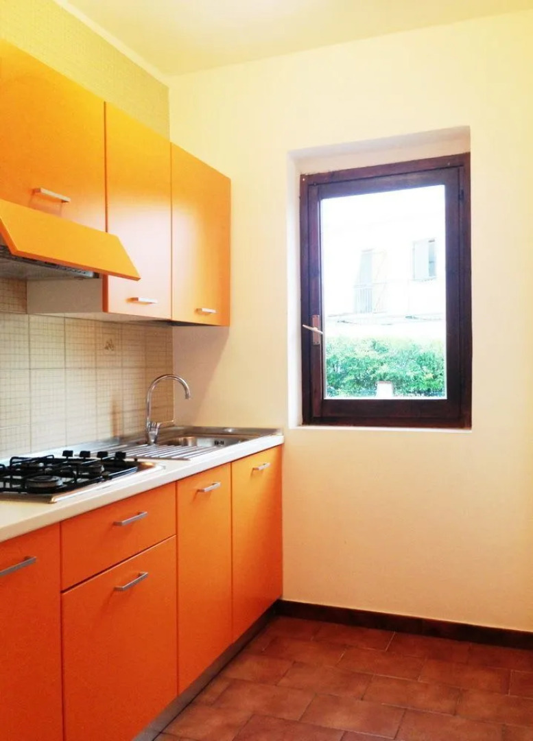 Residence La Giungla