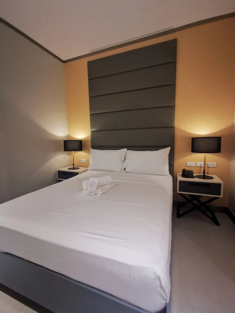 Yes Hotel Pandi Bulacan