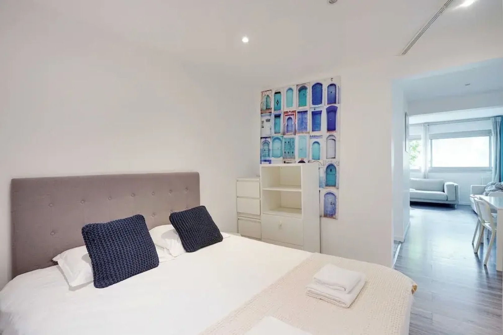 Magnifique Appartement - 2br/6p - Proche Paris