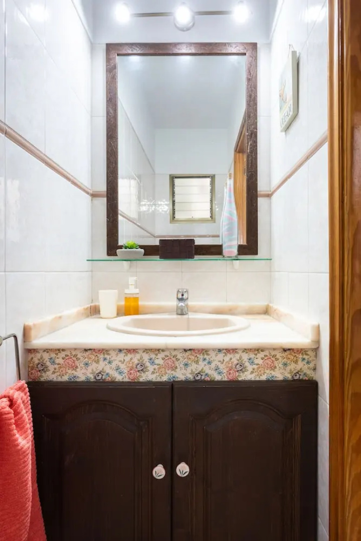 HomeLike Maruja´s House Ocean View & Wifi