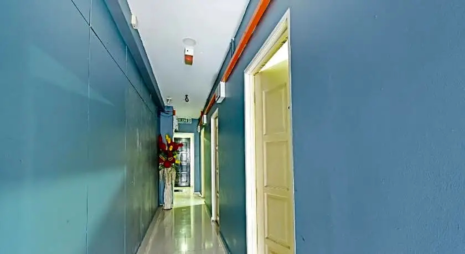 SPOT ON 90138 Hotel Elwarda Klcity